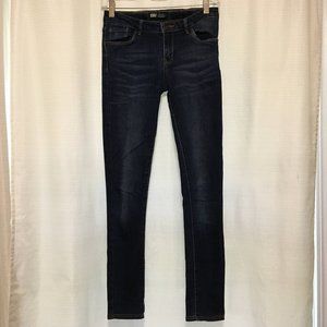 Levi's Denim Legging Jeans